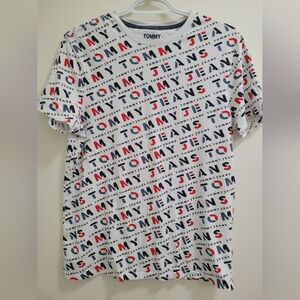 Mens Tommy Hilfiger TShirt